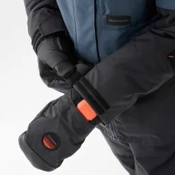 Chaqueta Esquí Y Nieve Impermeable Niños Dreamscape SNB JKT 500 -Regattas Tienda chaqueta esqui y nieve impermeable nios dreamscape snb jkt 500 4