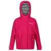 Regatta Chaqueta Impermeable Bibiana Para Niños Niñas Rosa Duquesa -Regattas Tienda chaqueta impermeable bibiana para nios nias rosa duquesa
