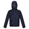 Regatta Chaqueta Impermeable Catkin Para Niños/Niñas Marino -Regattas Tienda chaqueta impermeable catkin para niosnias marino