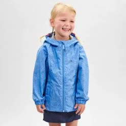 Chaqueta Impermeable De Montaña Y Trekking NIños 2-6 Años Quechua MH500 Azul 13 Chaqueta Impermeable De Montaña Y Trekking NIños 2-6 Años Quechua MH500 Azul -Regattas Tienda chaqueta impermeable de montaa y trekking nios 2 6 aos quechua mh500 azul 10
