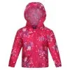 Regatta Chaqueta Impermeable De Peppa Pig Para Niños/Niñas Rosa Fusión 2 Regatta Chaqueta Impermeable De Peppa Pig Para Niños/Niñas Rosa Fusión -Regattas Tienda chaqueta impermeable de peppa pig para niosnias rosa fusion
