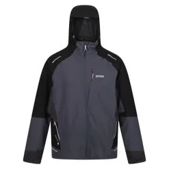 Regatta Chaqueta Impermeable Highton Pro Para Hombre Kiwi Llamativo, Verde Pacífico 13 Regatta Chaqueta Impermeable Highton Pro Para Hombre Kiwi Llamativo, Verde Pacífico -Regattas Tienda chaqueta impermeable highton pro para hombre gris india negro