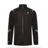 Dare 2b Chaqueta Impermeable Illume Pro Para Adultos Unisex Negro -Regattas Tienda chaqueta impermeable illume pro para adultos unisex negro