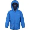 Regatta Chaqueta Impermeable Para Niños/Niñas Azul Oxford 1 Regatta Chaqueta Impermeable Para Niños/Niñas Azul Oxford -Regattas Tienda chaqueta impermeable para niosnias azul oxford