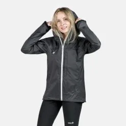 Chaqueta Impermeable Para Running En Los Días De Lluvia, Unisex SEIL Izas -Regattas Tienda chaqueta impermeable para running en los dias de lluvia unisex seil izas 2
