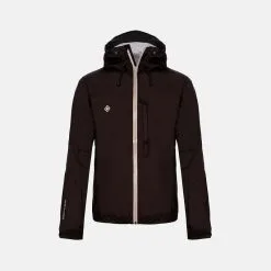 Chaqueta Impermeable Para Running En Los Días De Lluvia, Unisex SEIL Izas -Regattas Tienda chaqueta impermeable para running en los dias de lluvia unisex seil izas 5