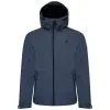 Dare 2b Chaqueta Impermeable Stay Ready Para Hombre Gris Orión -Regattas Tienda chaqueta impermeable stay ready para hombre gris orion