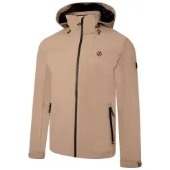 Dare 2b Chaqueta Impermeable Switch Out De Reciclado Para Hombre Beige Dorado 10 Dare 2b Chaqueta Impermeable Switch Out De Reciclado Para Hombre Beige Dorado -Regattas Tienda chaqueta impermeable switch out de reciclado para hombre beige dorado 2
