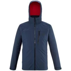 Millet Chaqueta Outdoor Lifestyle Hombre POBEDA II 3 IN 1 JKT -Regattas Tienda chaqueta outdoor lifestyle hombre pobeda ii 3 in 1 jkt 2