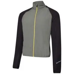 Dare 2b Chaqueta Oxidate Para Hombre Verde Ágave, Negro -Regattas Tienda chaqueta oxidate para hombre verde agave negro 2