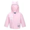 Regatta Chaqueta Peppa Pig Para Niños/Niñas Neblina Rosa -Regattas Tienda chaqueta peppa pig para niosnias neblina rosa