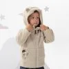 Chaqueta Polar Cálida De Montaña Y Trekking Niños 2-6 Años Quechua MH500 Beige -Regattas Tienda chaqueta polar calida de montaa y trekking nios 2 6 aos quechua mh500 beige