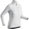 Quechua Chaqueta Polar Cálida Híbrida De Senderismo - SH900 X-WARM - Mujer -Regattas Tienda chaqueta polar calida hibrida de senderismo sh900 x warm mujer