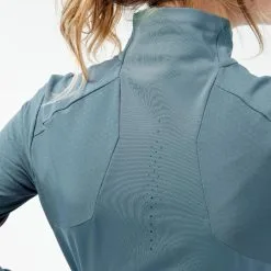 Chaqueta Polar De Montaña Y Trekking Mujer Quechua MH950 -Regattas Tienda chaqueta polar de montaa y trekking mujer quechua mh950 3