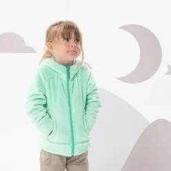 Chaqueta Polar De Montaña Y Trekking Niños 2-6 Años Quechua MH500 Rosa Capucha 13 Chaqueta Polar De Montaña Y Trekking Niños 2-6 Años Quechua MH500 Rosa Capucha -Regattas Tienda chaqueta polar de montaa y trekking nios 2 6 aos quechua mh500 verde capucha