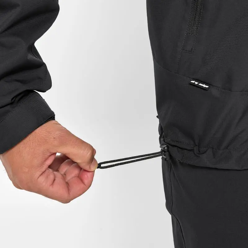 Millet Chaqueta Senderismo Hombre FITZ ROY III JKT 7 Millet Chaqueta Senderismo Hombre FITZ ROY III JKT - Imagen 5