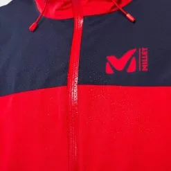 Millet Chaqueta Senderismo Hombre GRANDS MONTETS II GTX JK -Regattas Tienda chaqueta senderismo hombre grands montets ii gtx jk 4