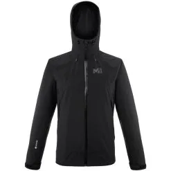 Millet Chaqueta Senderismo Hombre GRANDS MONTETS II GTX JK -Regattas Tienda chaqueta senderismo hombre grands montets ii gtx jk 5