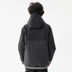 Chaqueta Snowboard Y Esquí, Dreamscape SNB JKT 100, Impermeable, Niños, Negra -Regattas Tienda chaqueta snowboard y esqui dreamscape snb jkt 100 impermeable nios negra 3