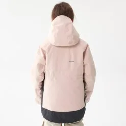 Chaqueta Snowboard Y Esquí, Dreamscape SNB JKT 500, Impermeable, Niños, Rosa 10 Chaqueta Snowboard Y Esquí, Dreamscape SNB JKT 500, Impermeable, Niños, Rosa -Regattas Tienda chaqueta snowboard y esqui dreamscape snb jkt 500 impermeable nios rosa 3