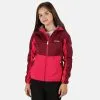 Regatta Chaqueta Softshell Bracknell II Para Niños Niñas Rosa Duquesa 1 Regatta Chaqueta Softshell Bracknell II Para Niños Niñas Rosa Duquesa -Regattas Tienda chaqueta softshell bracknell ii para nios nias rosa duquesa