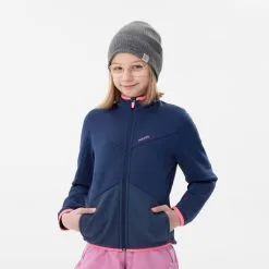 Chaqueta Térmica De Esquí Y Nieve Niños 6-14 Años Wedze SKI-P Pull 900 Amarillo 13 Chaqueta Térmica De Esquí Y Nieve Niños 6-14 Años Wedze SKI-P Pull 900 Amarillo -Regattas Tienda chaqueta termica de esqui y nieve nios 6 14 aos wedze ski p pull 900 azul