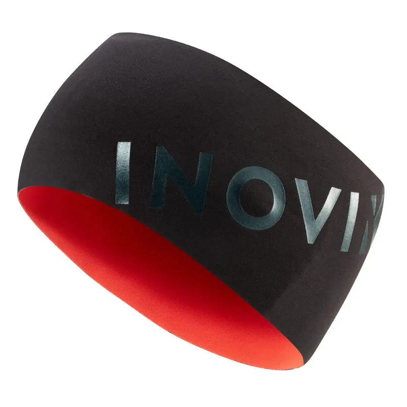 INOVIK CINTA DE ESQUÍ DE FONDO NIÑOS - XC S HEAD 500 - NEGRO 3 INOVIK CINTA DE ESQUÍ DE FONDO NIÑOS - XC S HEAD 500 - NEGRO