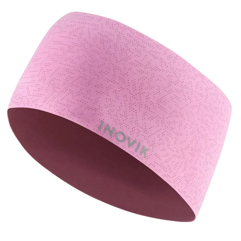 INOVIK CINTA DE ESQUÍ DE FONDO NIÑOS - XC S HEAD 500 - NEGRO 7 INOVIK CINTA DE ESQUÍ DE FONDO NIÑOS - XC S HEAD 500 - NEGRO - Imagen 5