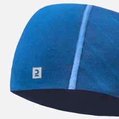 Cinta De Running Transpirable Niños Kiprun Dry + Azul -Regattas Tienda cinta de running transpirable nios kiprun dry azul 4