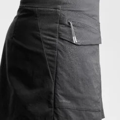 Falda-leggings De Montaña Y Trekking Cálidos Mujer Quechua NH500 11 Falda-leggings De Montaña Y Trekking Cálidos Mujer Quechua NH500 -Regattas Tienda falda leggings de montaa y trekking calidos mujer quechua nh500 4