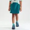 Falda Pantalón De Montaña Y Trekking Niña Quechua MH100 Verde 2 Falda Pantalón De Montaña Y Trekking Niña Quechua MH100 Verde -Regattas Tienda falda pantalon de montaa y trekking nia quechua mh100 verde