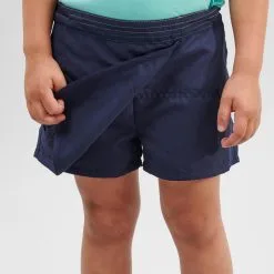 Falda Pantalón De Montaña Y Trekking Niños 2-6 Años Quechua MH100 Azul Marino 10 Falda Pantalón De Montaña Y Trekking Niños 2-6 Años Quechua MH100 Azul Marino -Regattas Tienda falda pantalon de montaa y trekking nios 2 6 aos quechua mh100 azul marino 2
