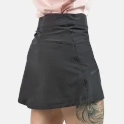 Falda Pantalón Desmontable Para Senderismo Y Montaña Para Mujer MINA Izas -Regattas Tienda falda pantalon desmontable para senderismo y montaa para mujer mina izas 4