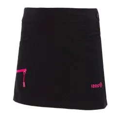 Falda Pantalón Desmontable Para Senderismo Y Montaña Para Mujer MINA Izas -Regattas Tienda falda pantalon desmontable para senderismo y montaa para mujer mina izas 5