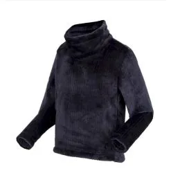 Regatta Forro Polar Anwen De Peludito Para Niños/Niñas Marino -Regattas Tienda forro polar anwen de peludito para niosnias marino 2
