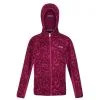 Regatta Forro Polar Cadson De Puntos Para Niños/Niñas Fucsia -Regattas Tienda forro polar cadson de puntos para niosnias fucsia