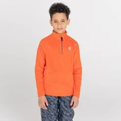 Dare 2b Forro Polar Freehand Para Niños Niñas Brillo Ámbar 10 Dare 2b Forro Polar Freehand Para Niños Niñas Brillo Ámbar -Regattas Tienda forro polar freehand para nios nias brillo ambar 2