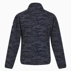Regatta Forro Polar Highton Camuflaje Para Niños/Niñas Gris India -Regattas Tienda forro polar highton camuflaje para niosnias gris india 1