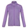 Regatta Forro Polar Highton Winter II Para Niños/Niñas Jacinto, Morado -Regattas Tienda forro polar highton winter ii para niosnias jacinto morado