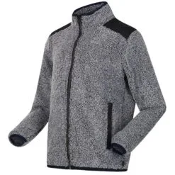 Regatta Forro Polar Mykelti Para Niños/Niñas Caqui Oscuro 10 Regatta Forro Polar Mykelti Para Niños/Niñas Caqui Oscuro -Regattas Tienda forro polar mykelti para niosnias caqui oscuro 2