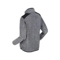 Regatta Forro Polar Mykelti Para Niños/Niñas Caqui Oscuro 11 Regatta Forro Polar Mykelti Para Niños/Niñas Caqui Oscuro -Regattas Tienda forro polar mykelti para niosnias caqui oscuro 3