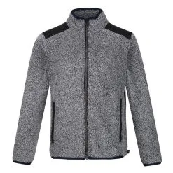 Regatta Forro Polar Mykelti Para Niños/Niñas Caqui Oscuro 13 Regatta Forro Polar Mykelti Para Niños/Niñas Caqui Oscuro -Regattas Tienda forro polar mykelti para niosnias rinoceronte jaspeado negro