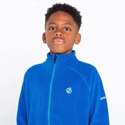 Dare 2b Forro Polar Para Niños/Niñas Azul Snorkel -Regattas Tienda forro polar para niosnias azul snorkel 3