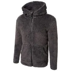 Dare 2b Forro Polar Personate Para Niños/Niñas Gris Tormenta Oscuro -Regattas Tienda forro polar personate para niosnias gris tormenta oscuro 2