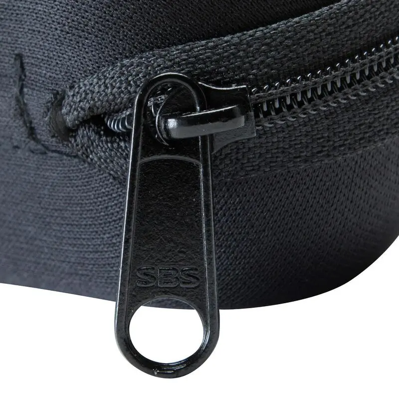 Funda Gafas Rígida Quechua Case 560 Negro 6 Funda Gafas Rígida Quechua Case 560 Negro - Imagen 4