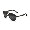 Quechua Gafas De Sol De Senderismo - MH120A - Adulto - Categoría 3 Negras 2 Quechua Gafas De Sol De Senderismo - MH120A - Adulto - Categoría 3 Negras -Regattas Tienda gafas de sol de senderismo mh120a adulto categoria 3 negras