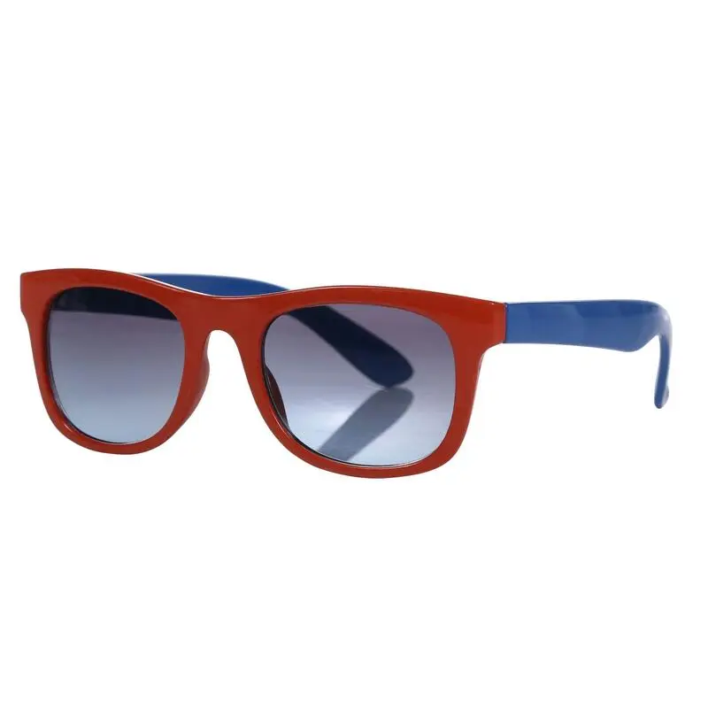 Regatta Gafas De Sol Diseño Redondo Amari Para Niños/Niñas Brillo Ámbar, Azul Náutico 4 Regatta Gafas De Sol Diseño Redondo Amari Para Niños/Niñas Brillo Ámbar, Azul Náutico - Imagen 2