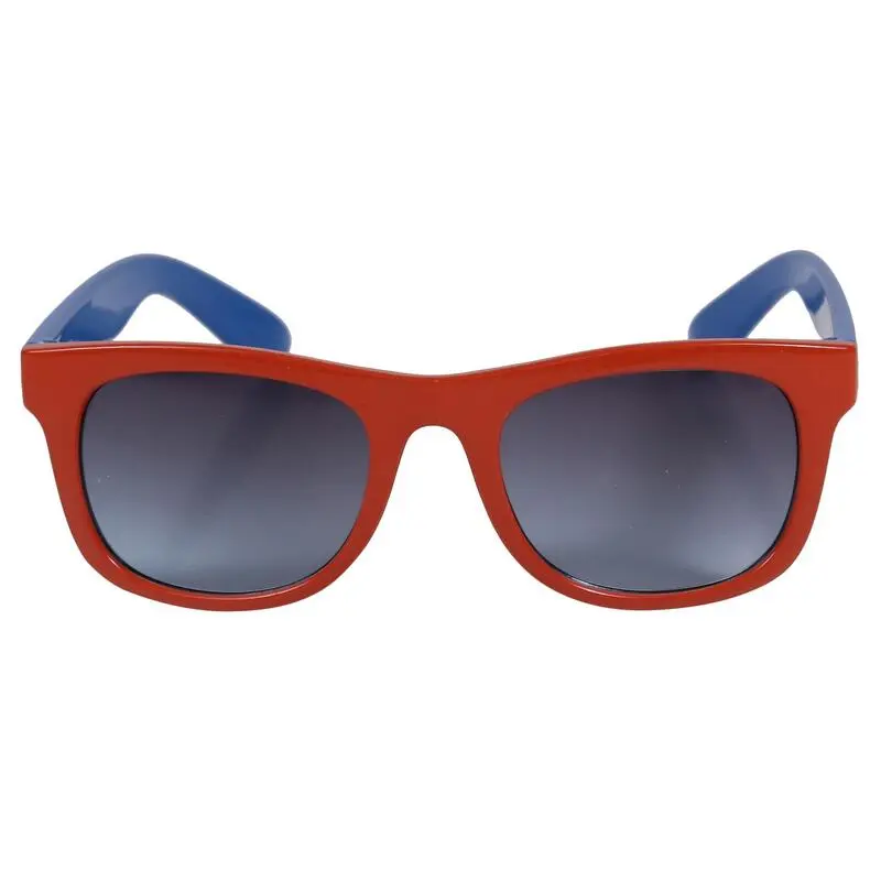 Regatta Gafas De Sol Diseño Redondo Amari Para Niños/Niñas Brillo Ámbar, Azul Náutico 3 Regatta Gafas De Sol Diseño Redondo Amari Para Niños/Niñas Brillo Ámbar, Azul Náutico