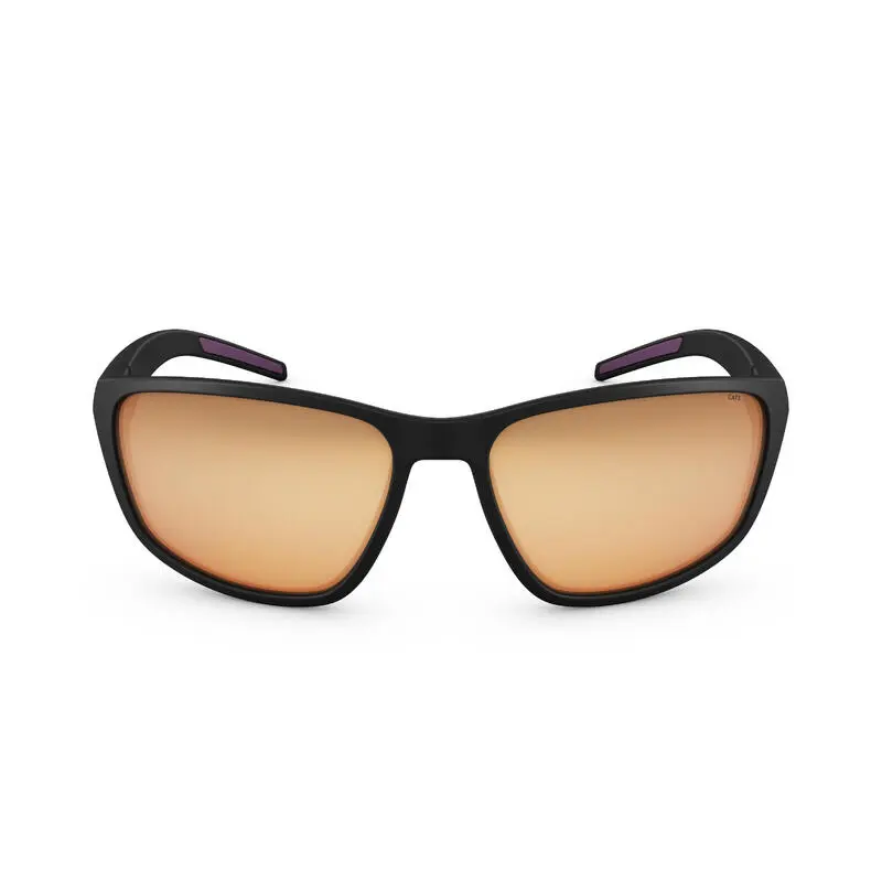 Gafas De Sol Mujer Quechua MH550W Categoría 3 4 Gafas De Sol Mujer Quechua MH550W Categoría 3 - Imagen 2
