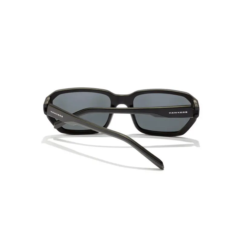 HAWKERS Gafas De Sol Para Hombre Y Mujer BLACK DARK POLARIZED - BOLT 7 HAWKERS Gafas De Sol Para Hombre Y Mujer BLACK DARK POLARIZED - BOLT - Imagen 5